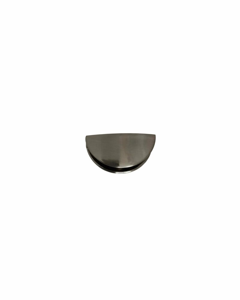 OVAL GLASS BRACKETS - Image 2