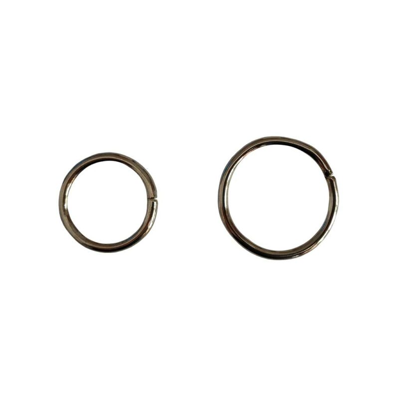 METAL LINKS No.18-40mm