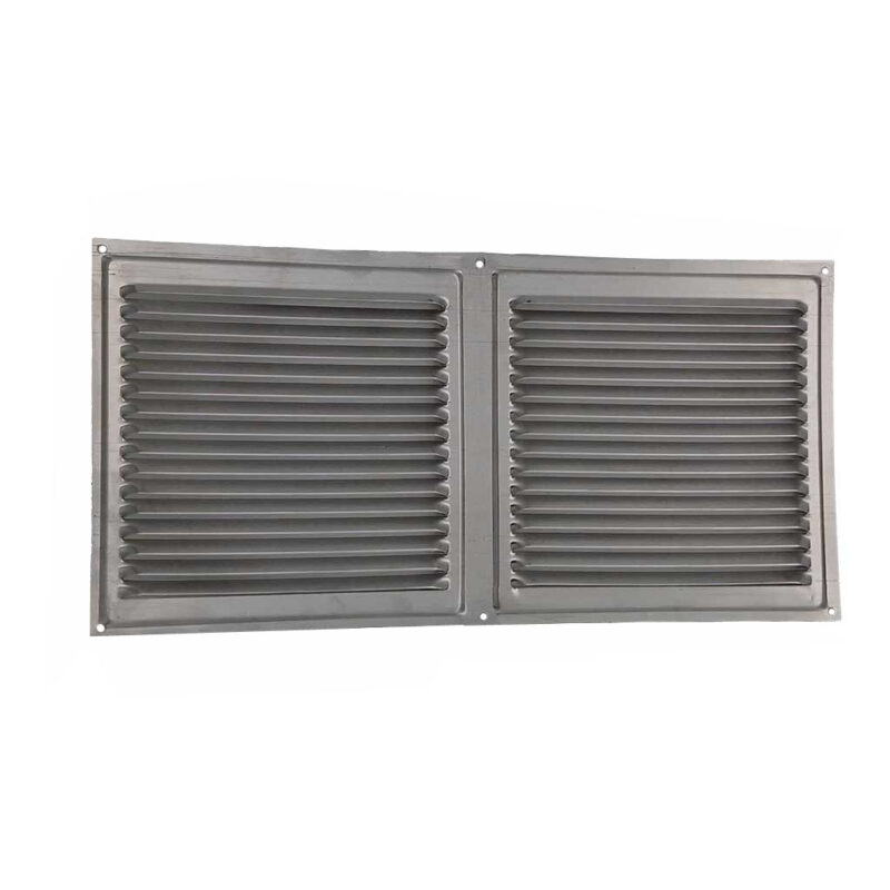 WALL VENTILATORS single-double - Image 4