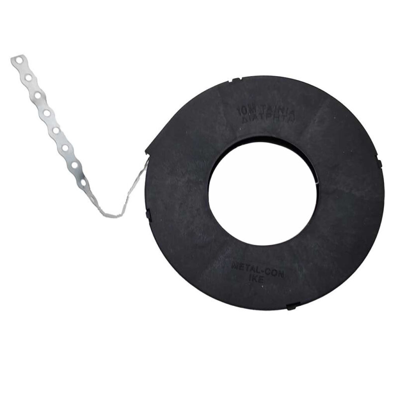PLUMBER'S SUPPORT RING